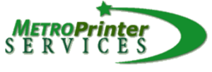 Metro Printer Services