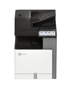 image4d Lexmark CX833